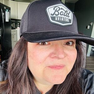 Meet your Posher, Jill